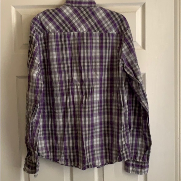 Button down casual - Picture 2 of 2